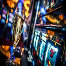 lambor slot
