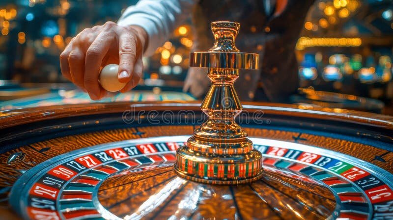 lambor slot