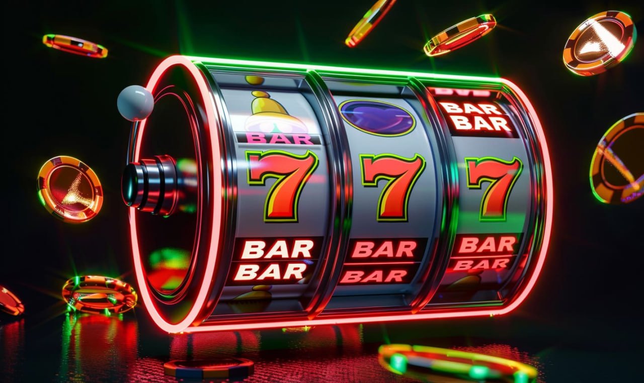 lambor slot