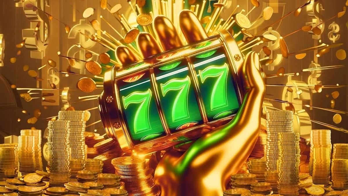 lambor slot