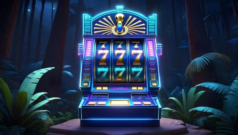 lambor slot
