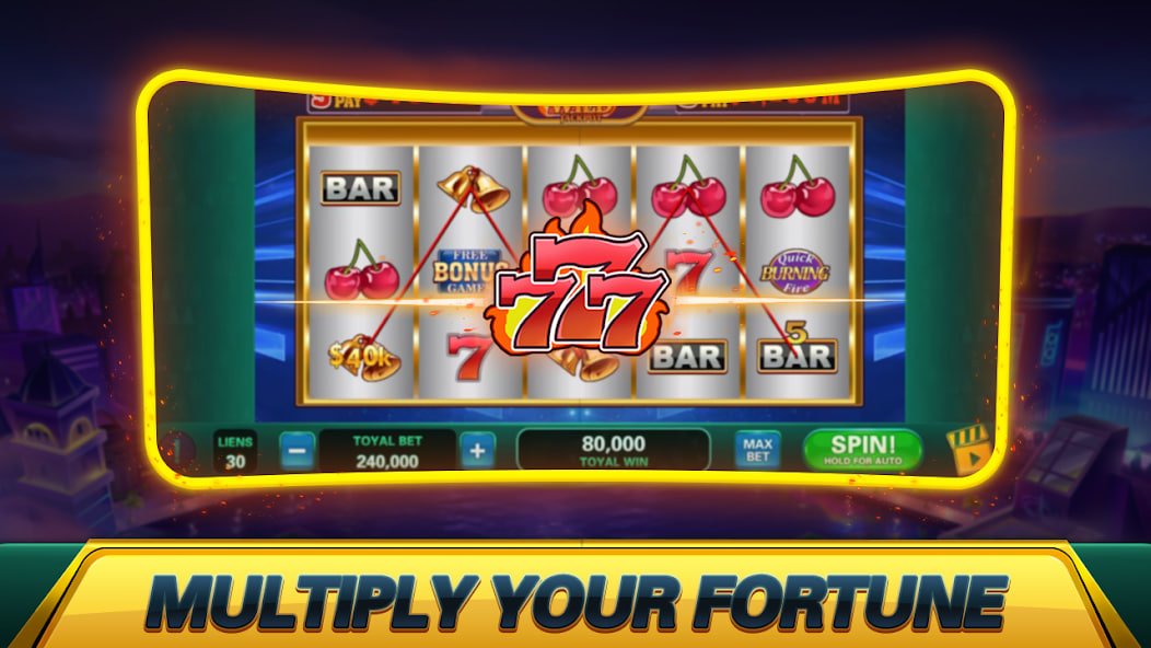 lambor slot