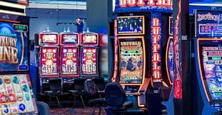 lambor slot