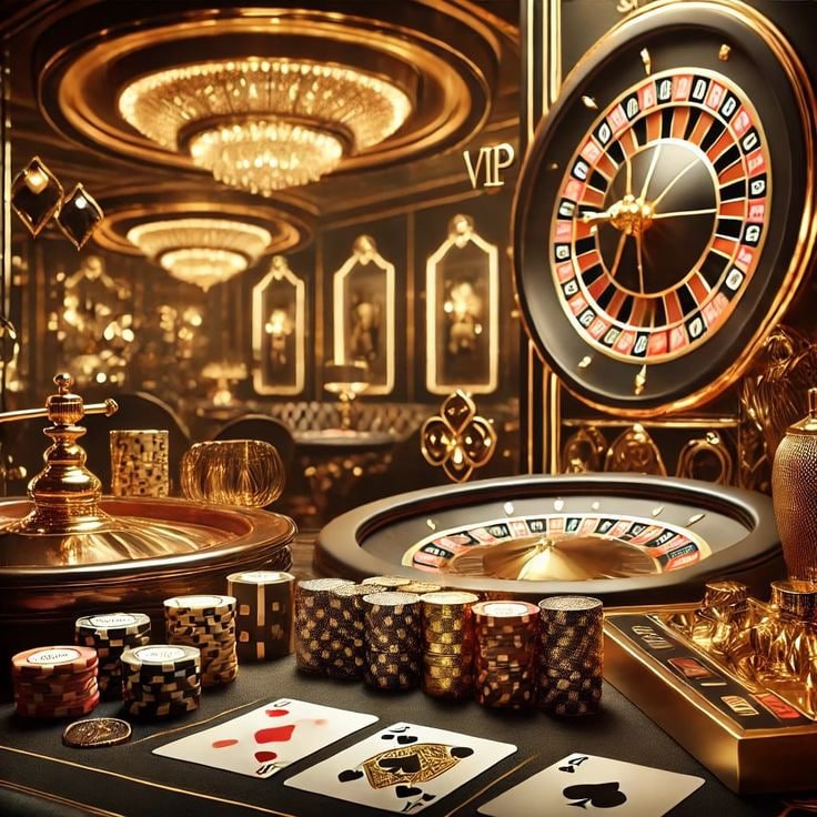 lambor slot