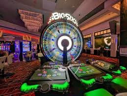 lambor slot