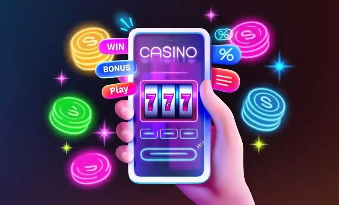lambor slot
