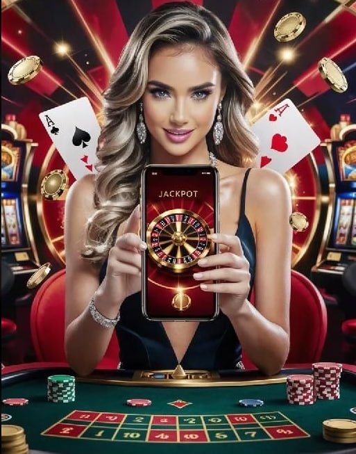 lambor slot