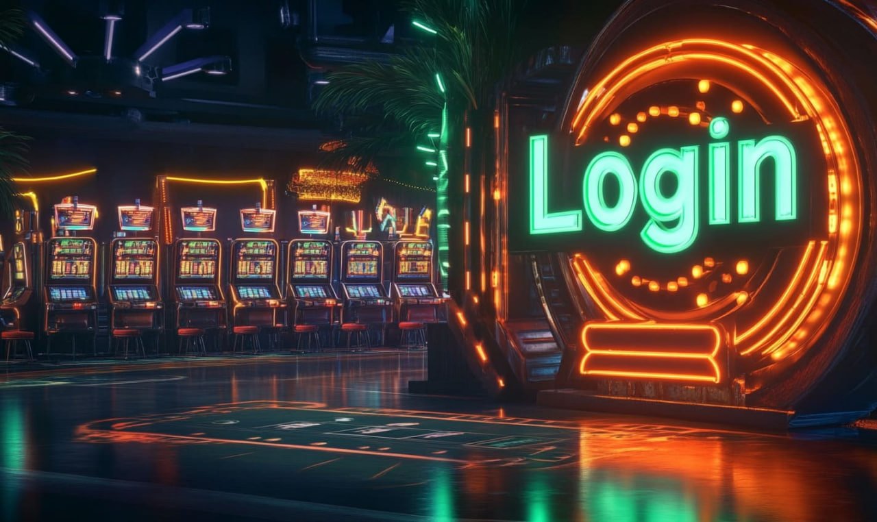 lambor slot