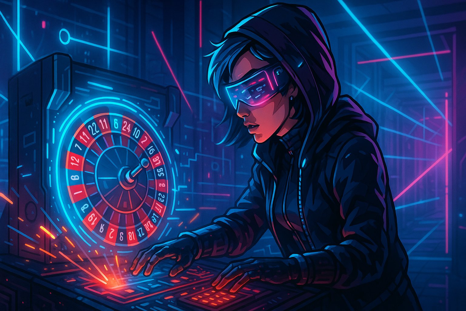 lambor slot