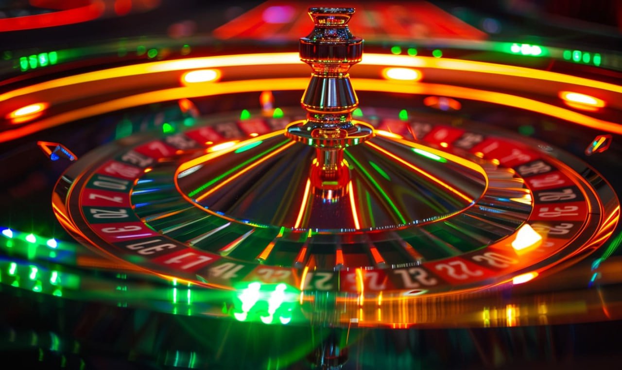 lambor slot
