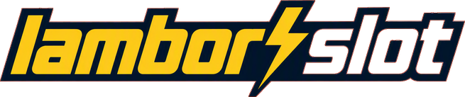 Lambor Slot Logo
